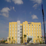 City_Express_by_Marriot_Ciudad_Juarez