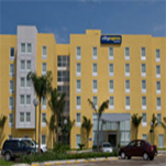 City_Express_by_Marriot_Saltillo_Sur