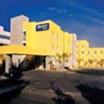 Fachada_del hotel_City_Express_by_Marriott_Queretaro