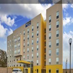 Fachada_del hotel_City_Express_by_Marriott_Caborca