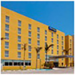 Fachada_del hotel_City_Express_by_Marriott_Paraíso