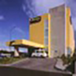 Fachada_del hotel_City_Express_by_Marriott_Reynosa