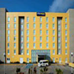 Fachada_del hotel_City_Express_by_Marriott_Veracruz