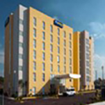 Fachada_del hotel_City_Express_by_Marriott_Merida