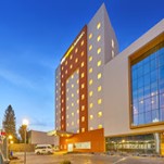 City_Express_Junior_by_Marriott_León_Centro_de_Convenciones