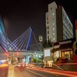 Fachada_del hotel_Hotel_Courtyard_Puebla_Las_Animas