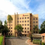 Fachada_del hotel_Marriott_Puebla_Meson_del_Angel