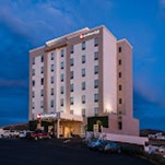 Fachada_del_hotel_Best_Western_Plus_Chihuahua_Juventud