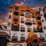 Fachada_del_hotel_Business_Hotel_&_Suite_María_Bonita_San_Lorenzo_Ciudad_Juárez