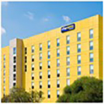 City_Express_by_Marriott_Santiago_Aeropuerto_Chile