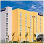 City_Express_by_Marriott_Celaya_Galerías