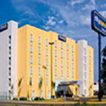 City_Express_by_Marriott_Celaya_Parque