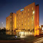 City_Express_by_Marriott_León