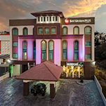 Best_Western_Plus_Santa_Cecilia_Pachuca