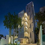 City_Express_Plus_by_Marriott_Guadalajara_Providencia