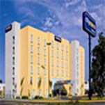 City_Express_by_Marriott_Culiacán