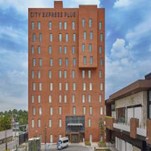 City_Express_Plus_by_Marriott_Tampico