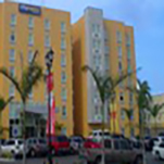 City_Express_by_Marriott_Tampico