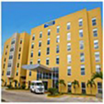 City_Express_by_Marriott_Tampico_Altamira