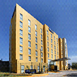 City_Express_by_Marriott_Xalapa