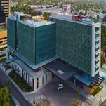 City_Express_Plus_by_Marriott_Mérida