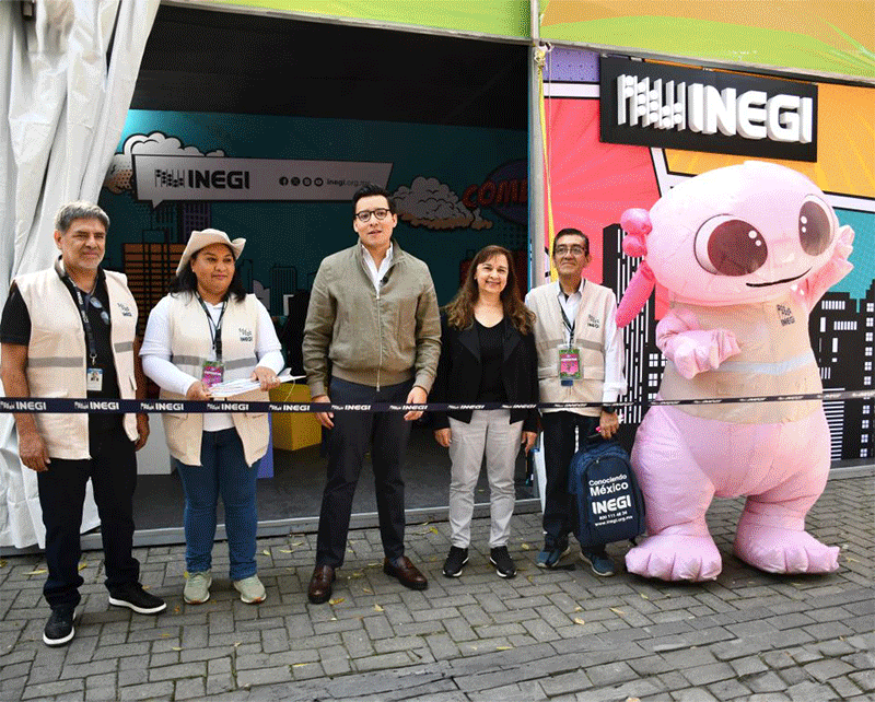 Participantes y asistentes a la FILIJ.