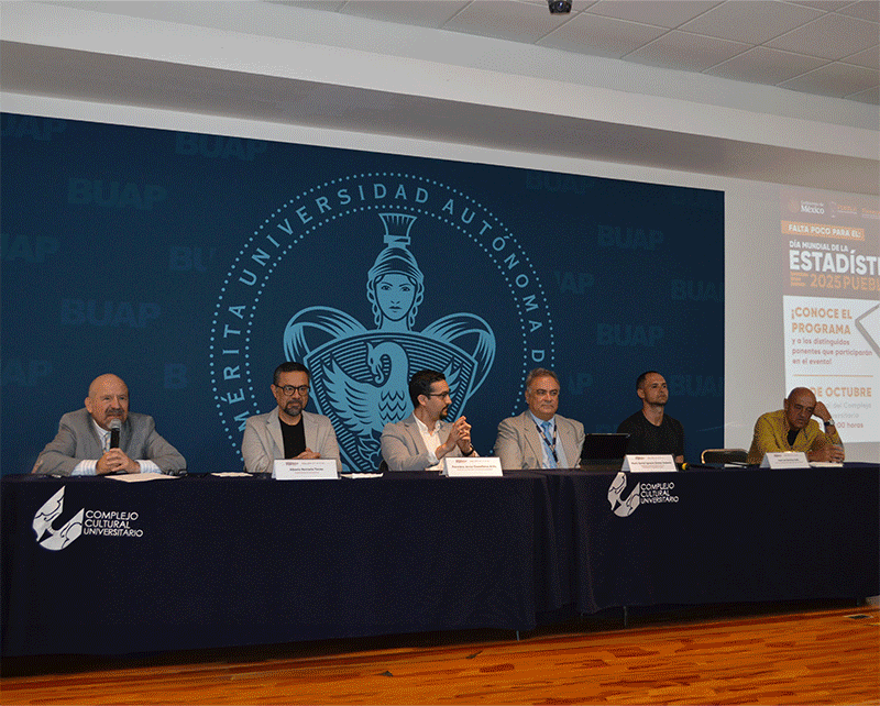 participantes al foro.