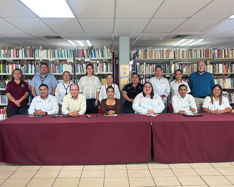 participantes.