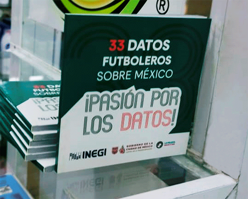 entrega de cuadernillo.