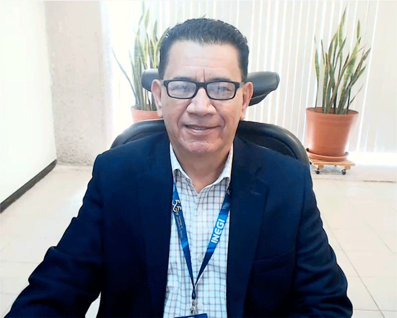 integrantes del Comité.