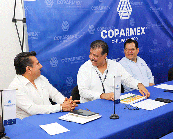 paricipantes