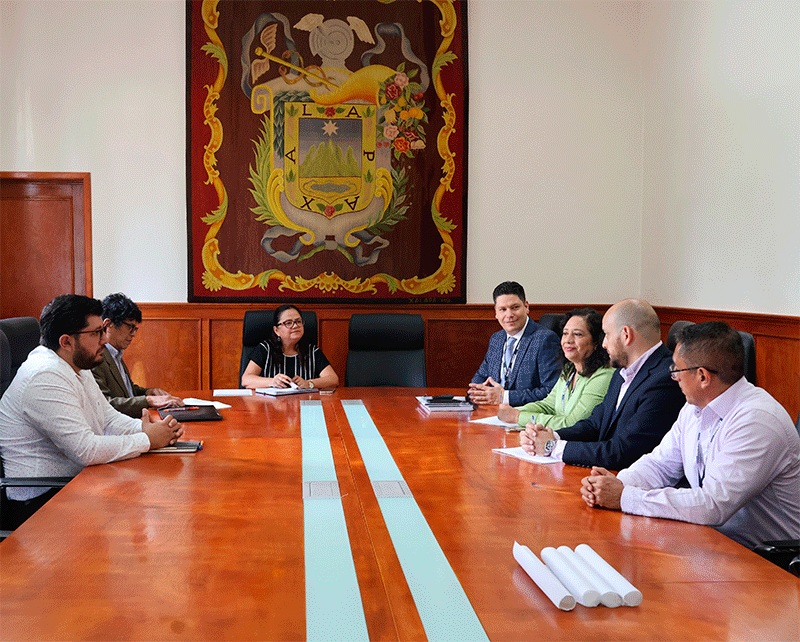 personal de salud.