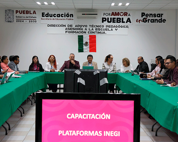 miembros del Comité.