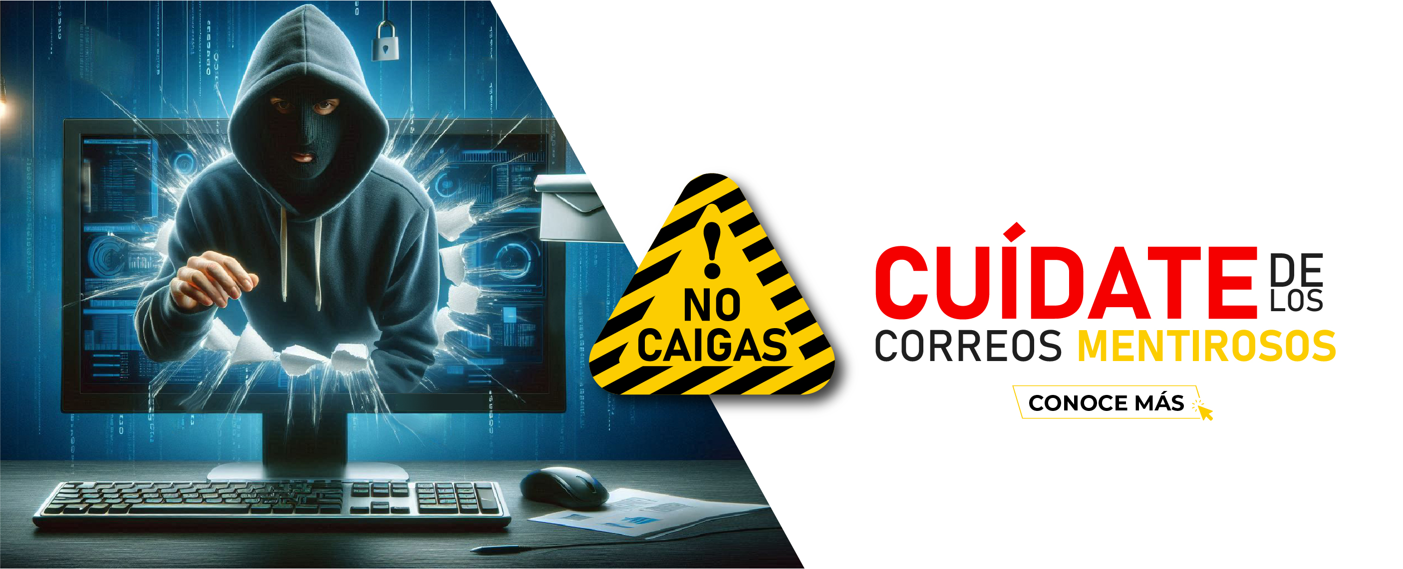 Seguridad Informatica