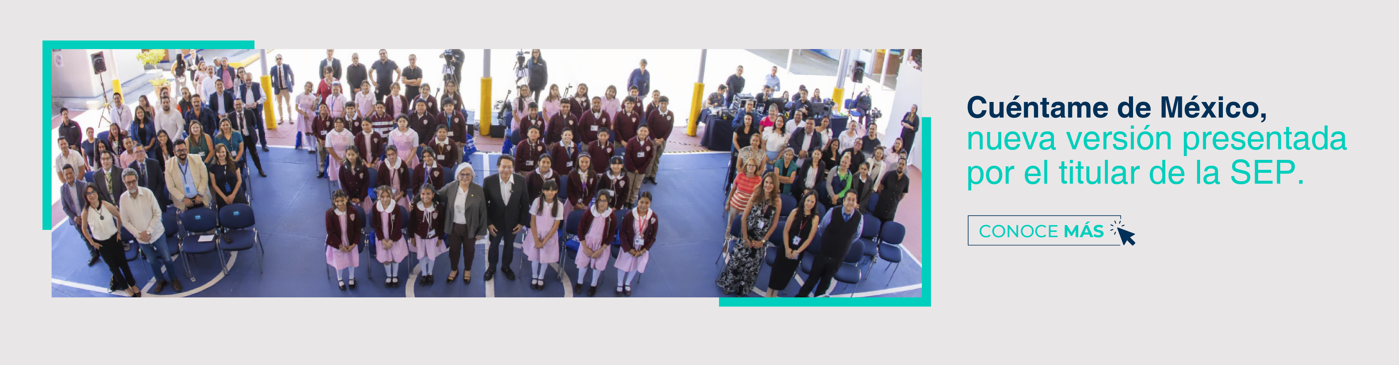 participantes del evento