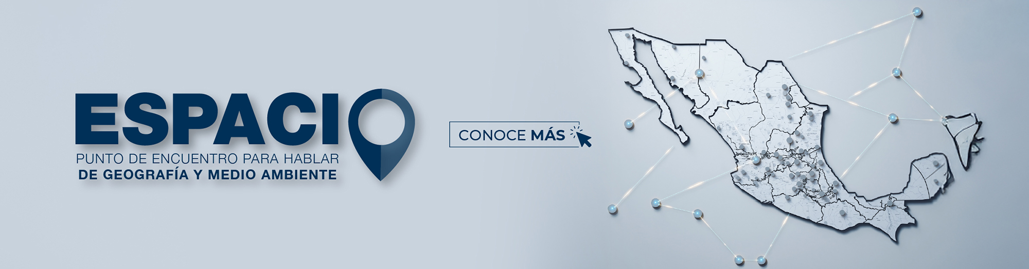 participantes en el evento geográfico. 