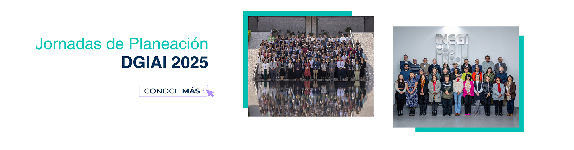 asistentes al evento.