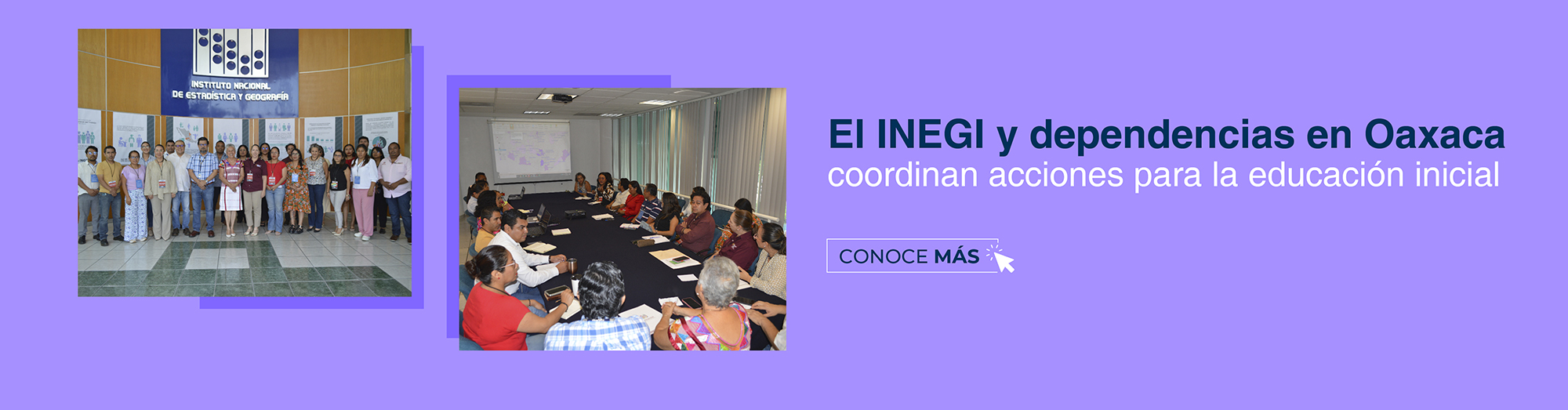 personal de instituciones educativas y del inegi.