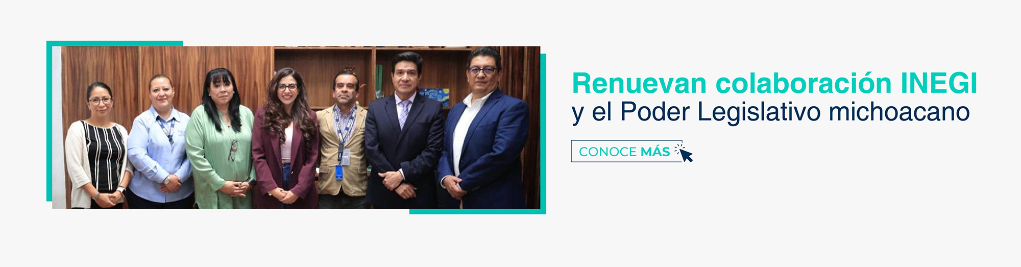 asistentes a la reunión. 