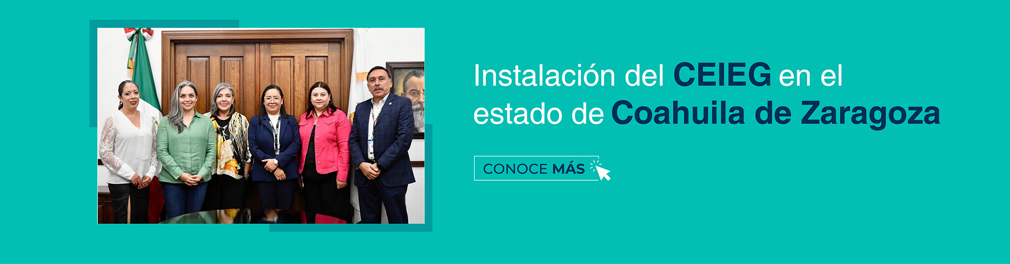 integrantes del Comité.