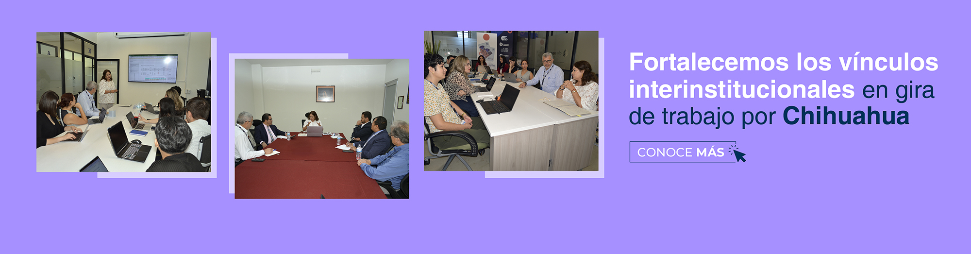 autoridades y asistentes al evento.