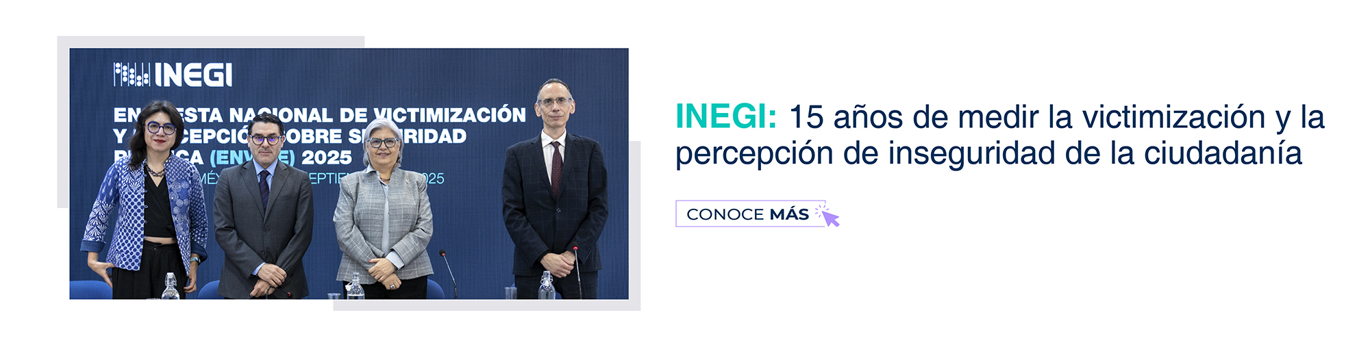 asistentes a la reunión.