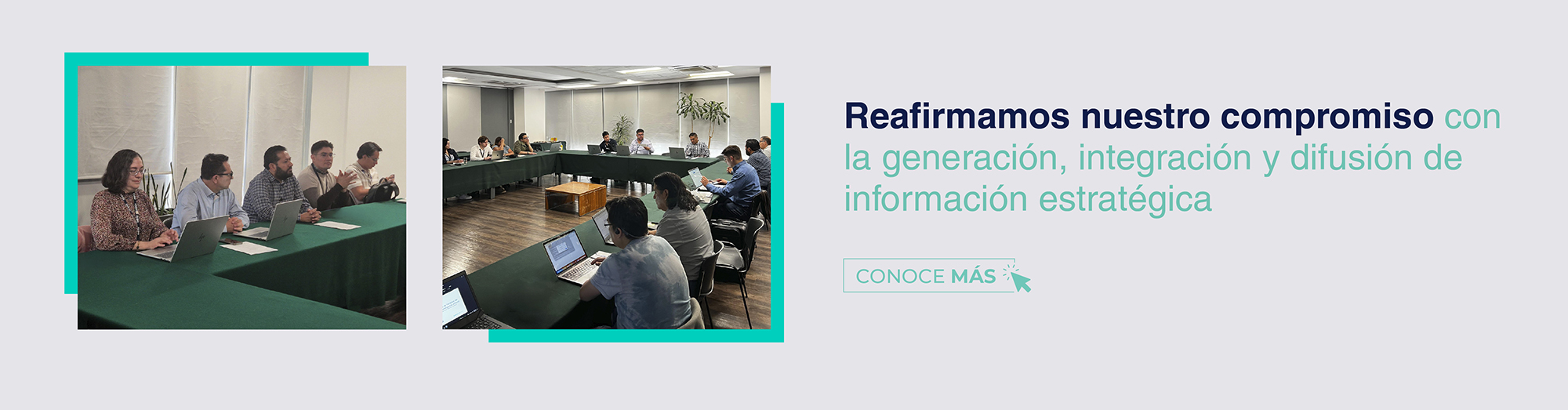 asistentes al Taller.