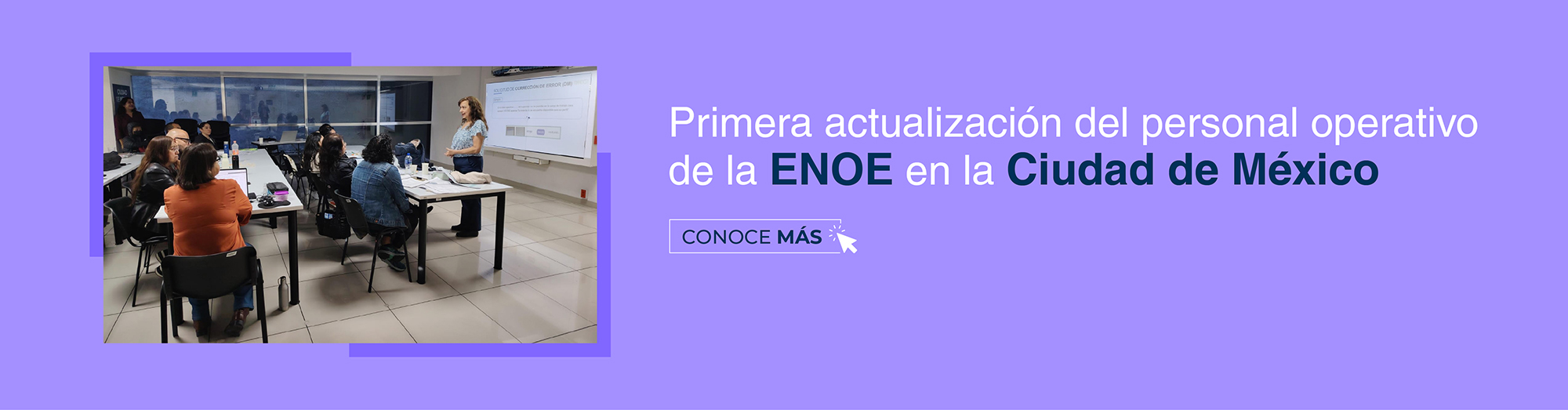 personal asistente.
