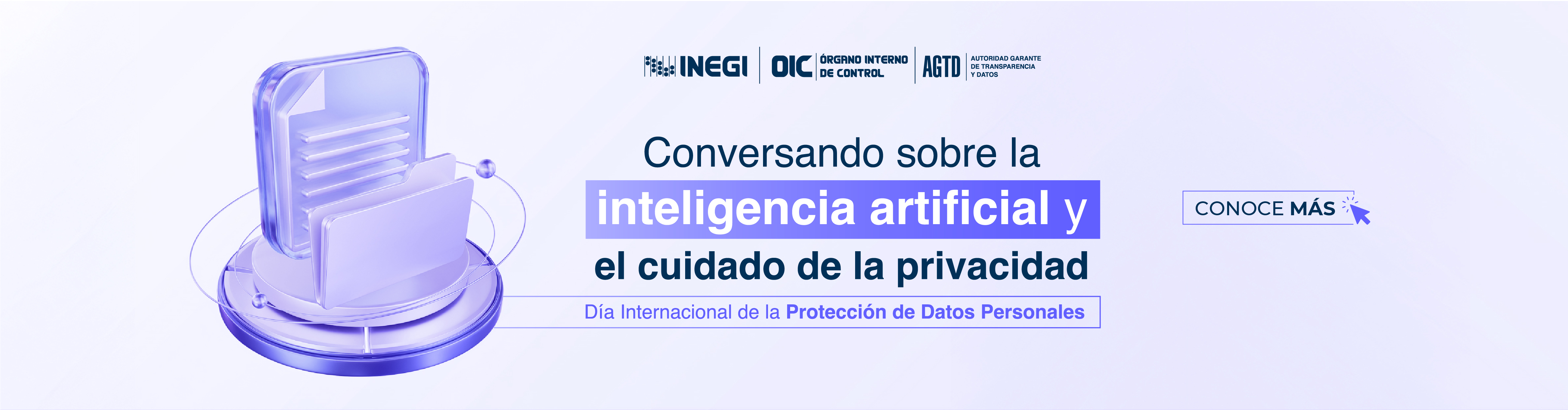 participantes en el conversatorio.