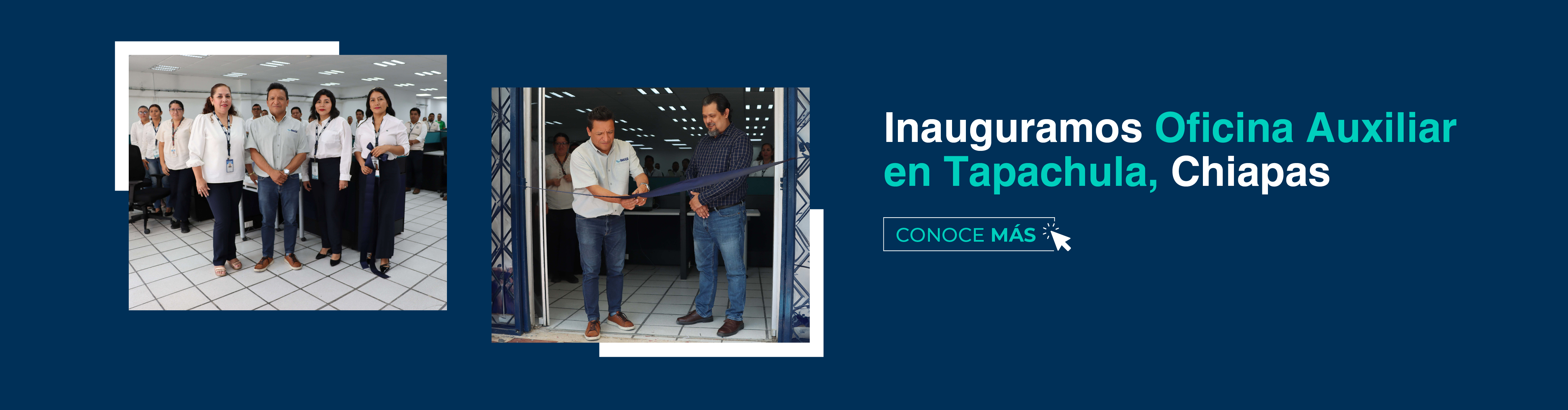  integrantes del CEIEG. 