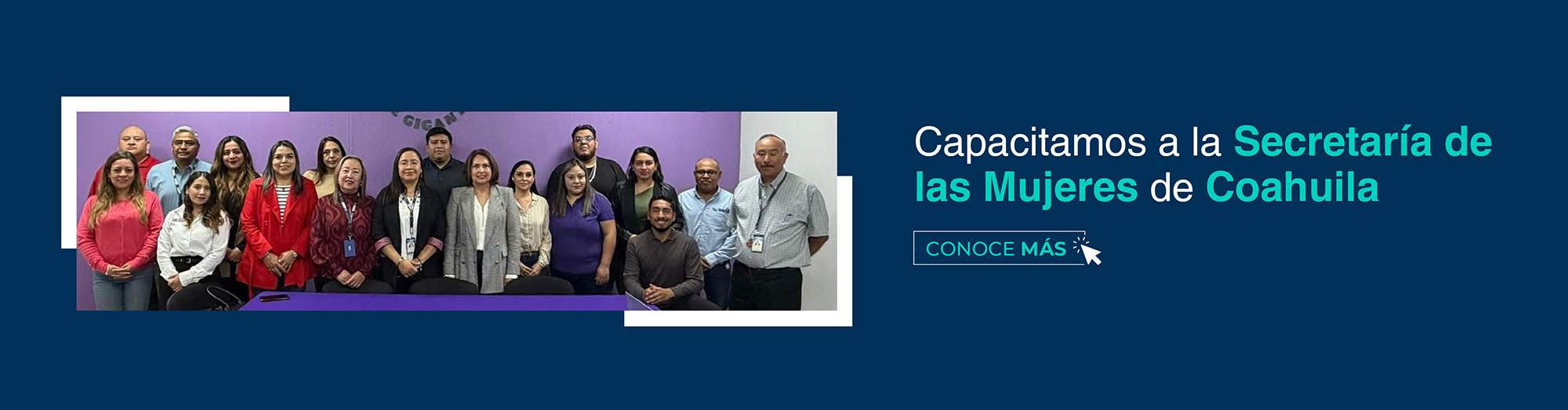  autoridades de la Secretaría y del INEGI.