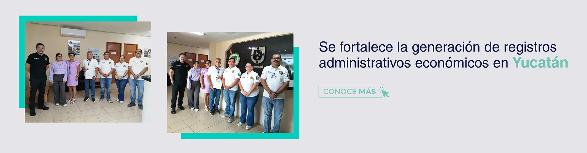 ponentes y asistentes.