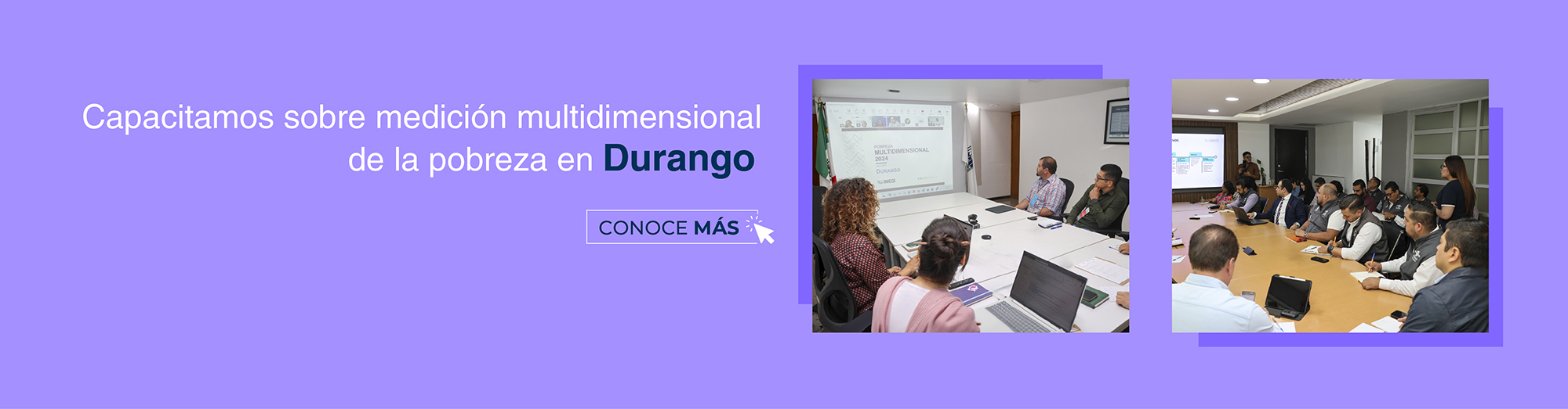 autoridades y asistentes.