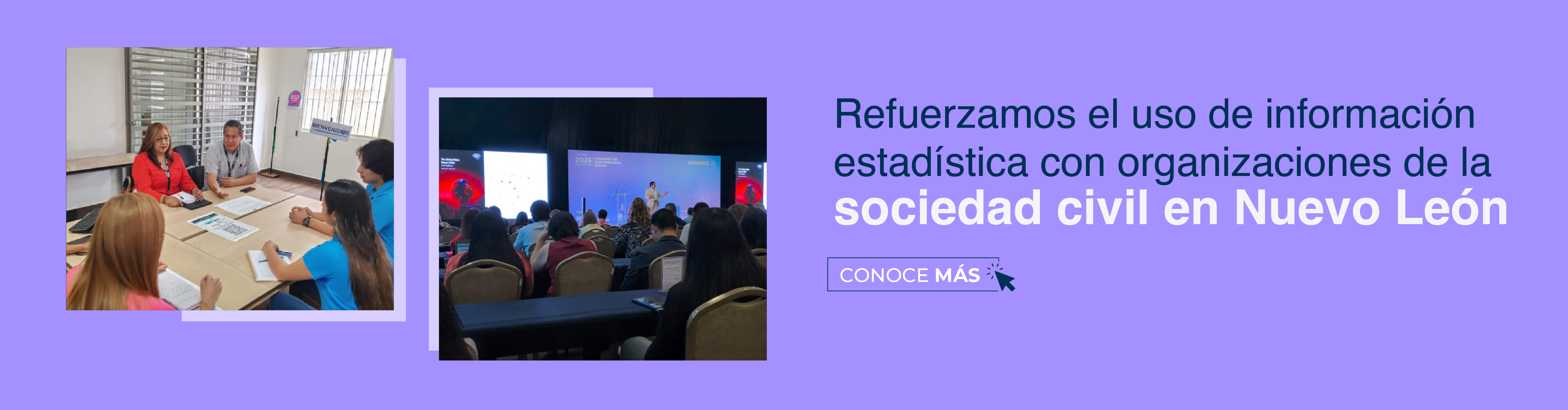 autoridades y asistentes.